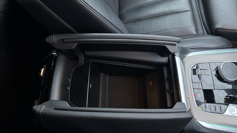 BMW X5 xDrive30d M Sport 5dr Auto Diesel Estate